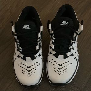 Nike Lunar Fingertrap TR
